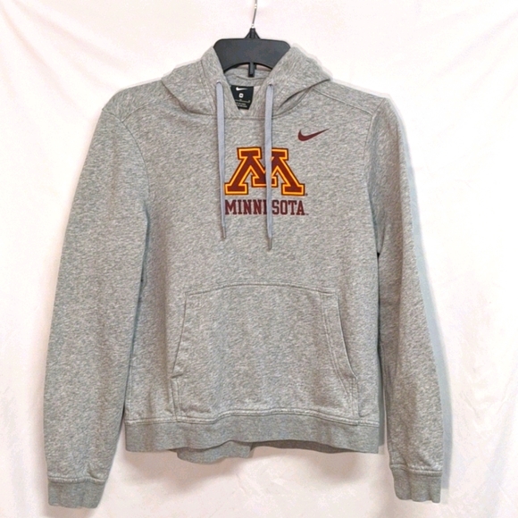 Nike Tops - Minnesota Sweatshirt